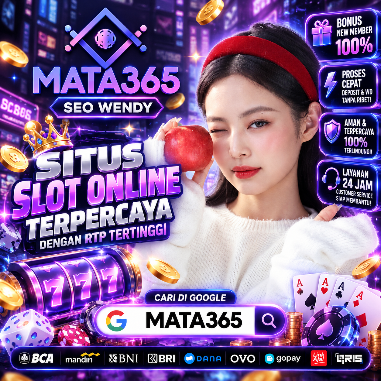 MATA365